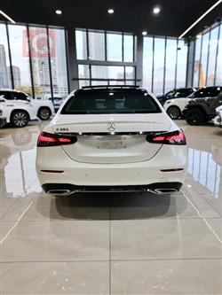 مێرسێدس بێنز E-Class